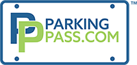 ParkingPass.com Logo